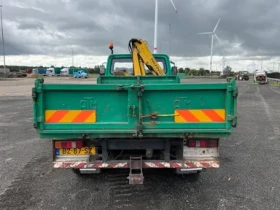 Обява за продажба на Daf 800 ~15 000 EUR - изображение 3