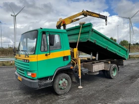 Обява за продажба на Daf 800 ~15 000 EUR - изображение 1