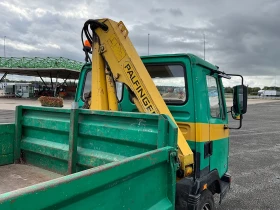 Обява за продажба на Daf 800 ~15 000 EUR - изображение 5