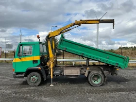 Обява за продажба на Daf 800 ~15 000 EUR - изображение 1