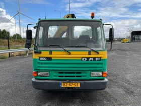 Обява за продажба на Daf 800 ~15 000 EUR - изображение 6