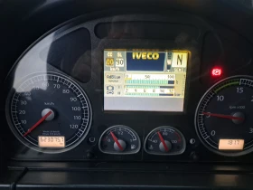 Iveco Stralis AS440S45TP | Auto.bg — изображение 12