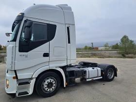 Iveco Stralis AS440S45TP