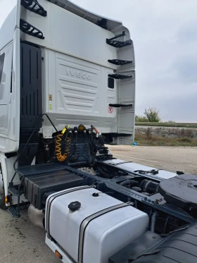 Iveco Stralis AS440S45TP | Auto.bg — изображение 6