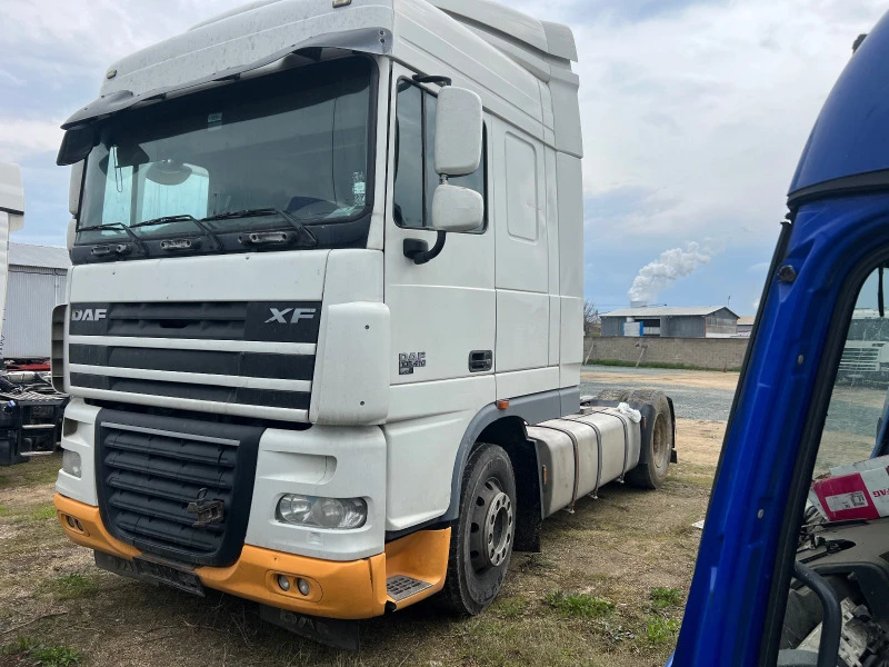 Daf XF 105 410, снимка 2 - Камиони - 40343234