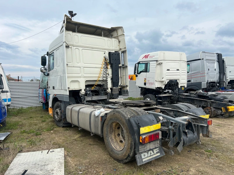 Daf XF 105 410, снимка 4 - Камиони - 40343234