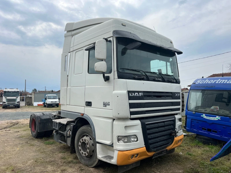 Daf XF 105 410, снимка 1 - Камиони - 40343234