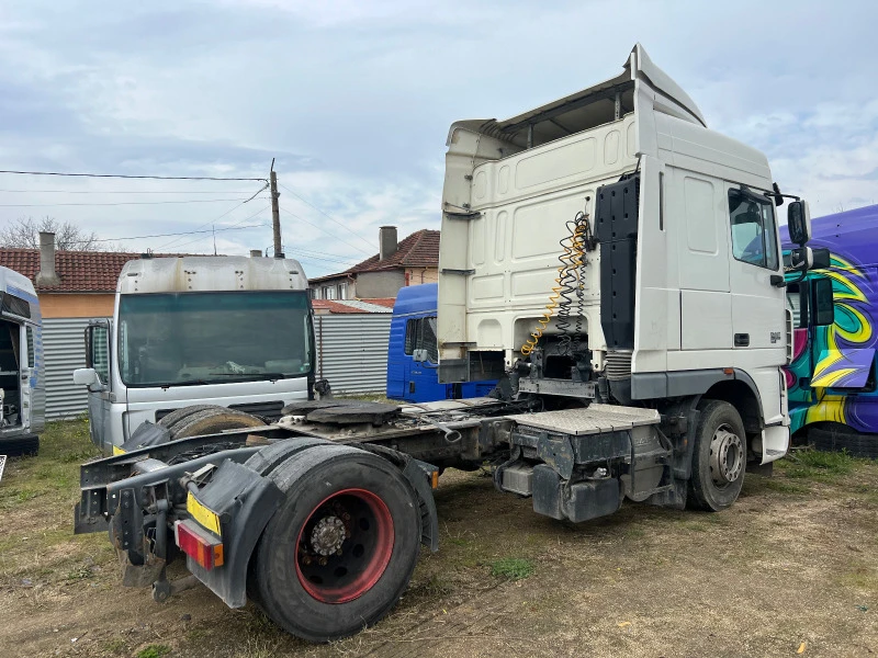 Daf XF 105 410, снимка 3 - Камиони - 40343234