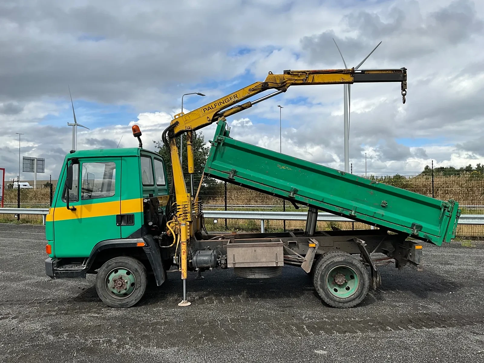 Daf 800  - изображение 2