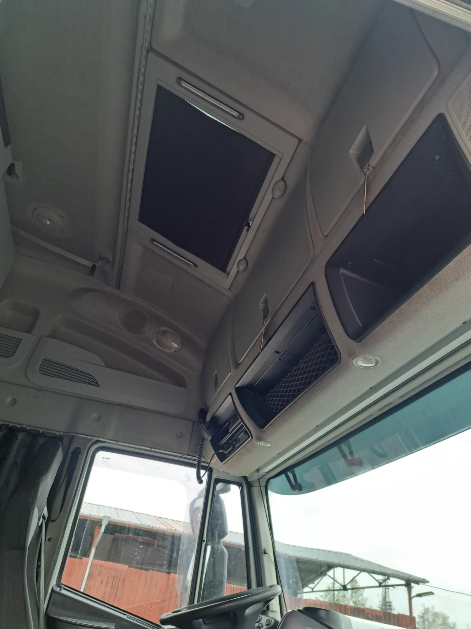 Iveco Stralis AS440S45TP, снимка 13 - Камиони - 53961885