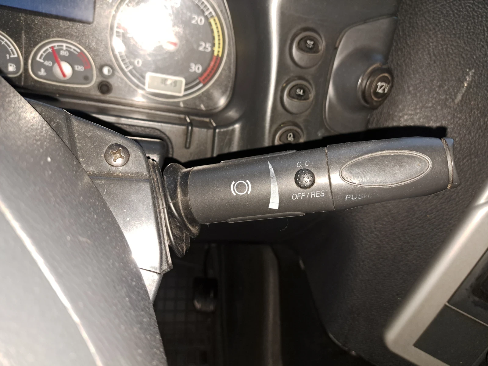 Iveco Stralis AS440S45TP, снимка 10 - Камиони - 53961885