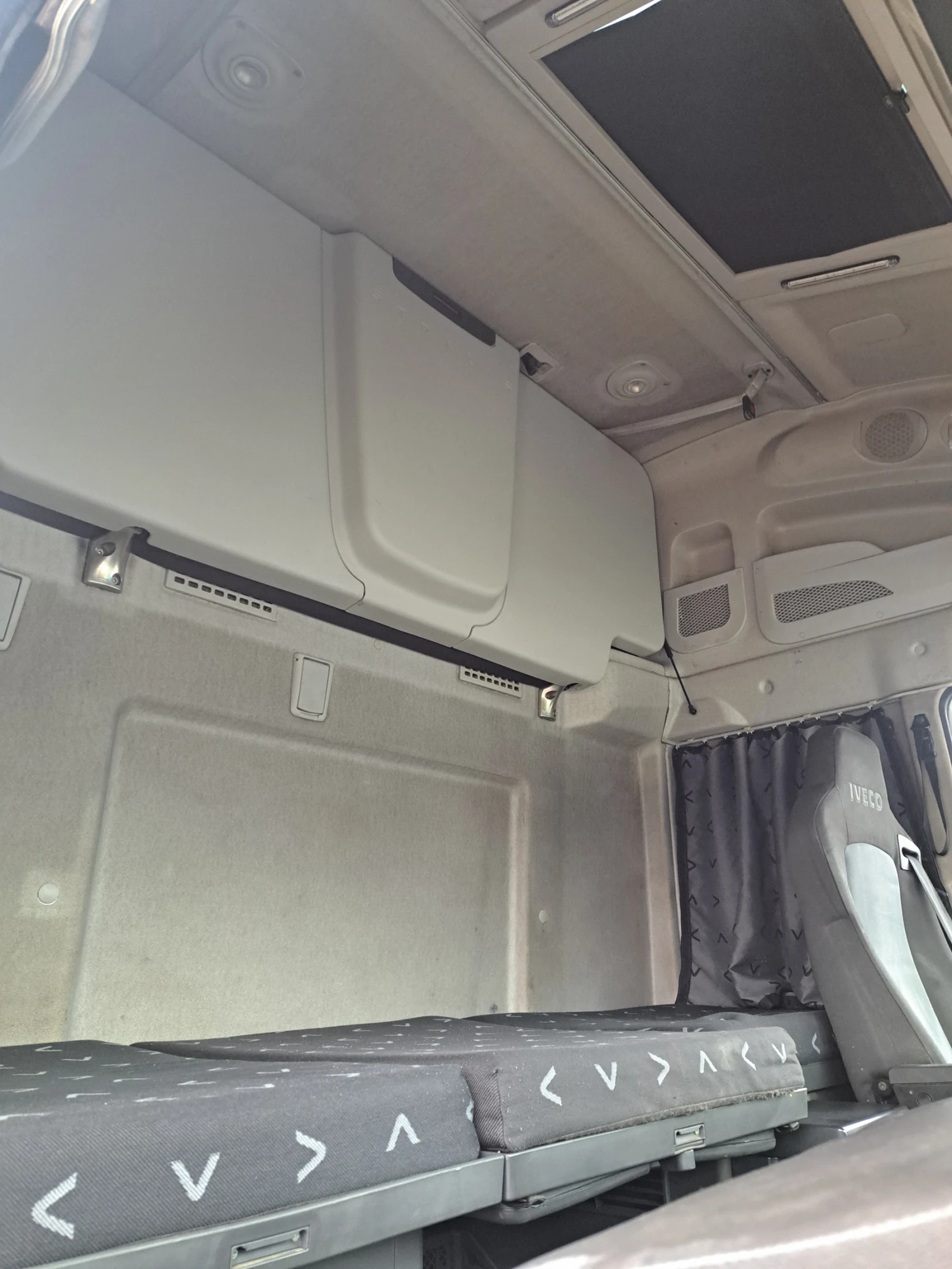 Iveco Stralis AS440S45TP, снимка 14 - Камиони - 53961885