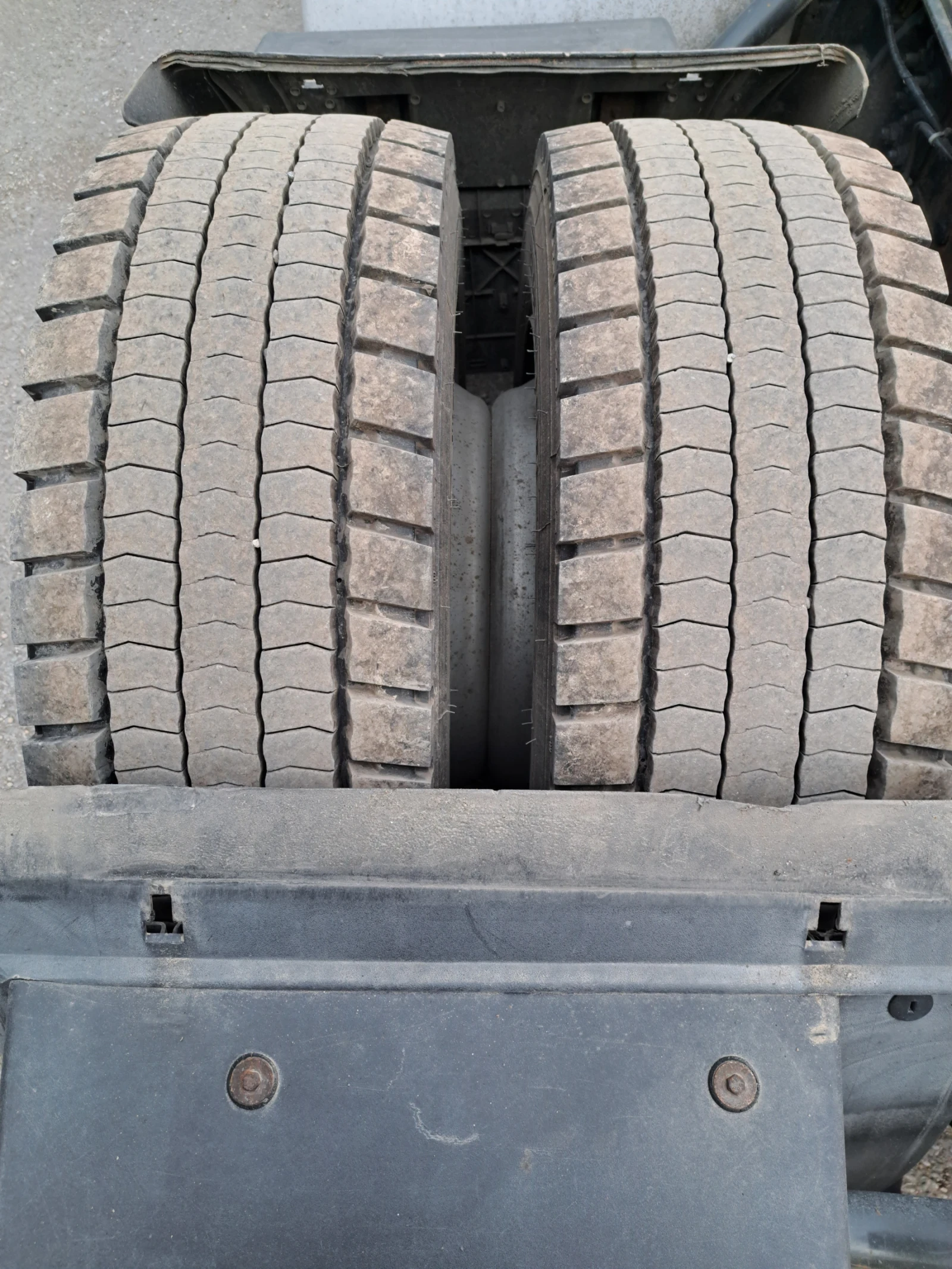 Iveco Stralis AS440S45TP, снимка 7 - Камиони - 53961885