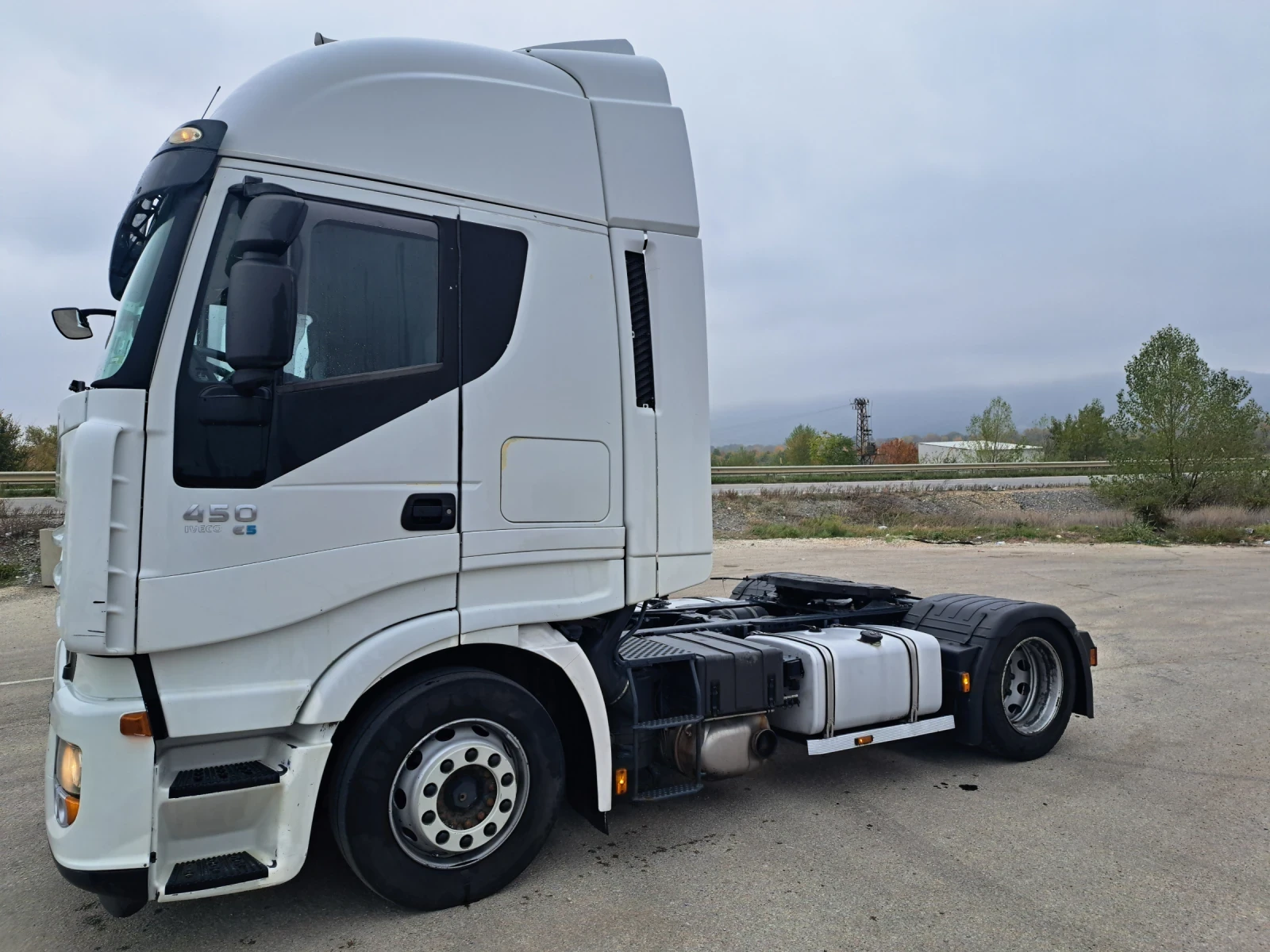 Iveco Stralis AS440S45TP | Auto.bg — изображение 1