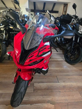 BMW S 1000rr модел 2023/2024 г., снимка 3