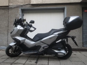 Honda X-ADV 350, снимка 10