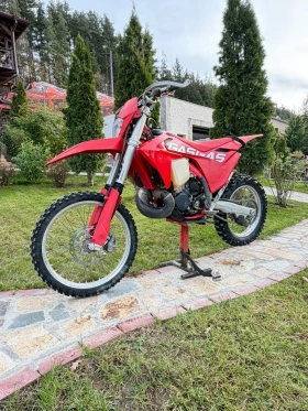 GASGAS EC 300, снимка 4