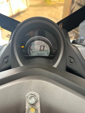 Yamaha NMAX, снимка 6