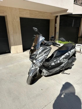 Yamaha NMAX, снимка 3