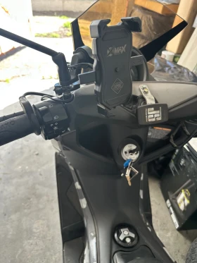 Yamaha NMAX, снимка 8