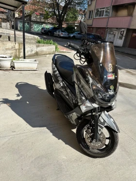 Yamaha NMAX, снимка 1