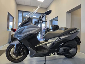 Kymco Xciting 400ie, ABS, 2015г., снимка 5