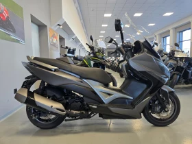 Kymco Xciting 400ie, ABS, 2015г., снимка 2