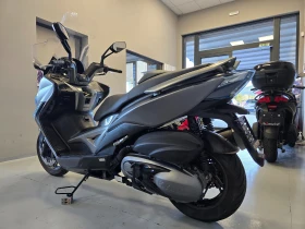 Kymco Xciting 400ie, ABS, 2015г., снимка 4