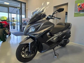 Kymco Xciting 400ie, ABS, 2015г., снимка 6