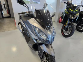 Kymco Xciting 400ie, ABS, 2015г., снимка 7