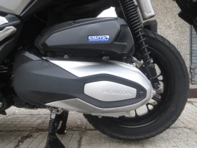 Honda X-ADV 350 | Mobile.bg    13