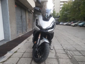 Обява за продажба на Honda X-ADV 350 ~10 000 лв. - изображение 10 | Auto.bg Обява за продажба на Honda X-ADV 350 ~10 000 лв. - изображение 10