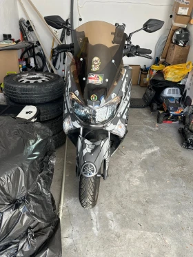 Yamaha NMAX | Mobile.bg � ����� ������ 13