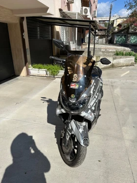Yamaha NMAX | Mobile.bg � ����� ������ 2