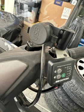 Yamaha NMAX | Mobile.bg � ����� ������ 7