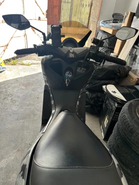 Yamaha NMAX | Mobile.bg � ����� ������ 11