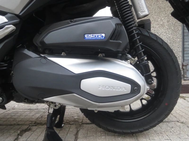 Honda X-ADV 350, снимка 5 - Мотоциклети и мототехника - 52253981