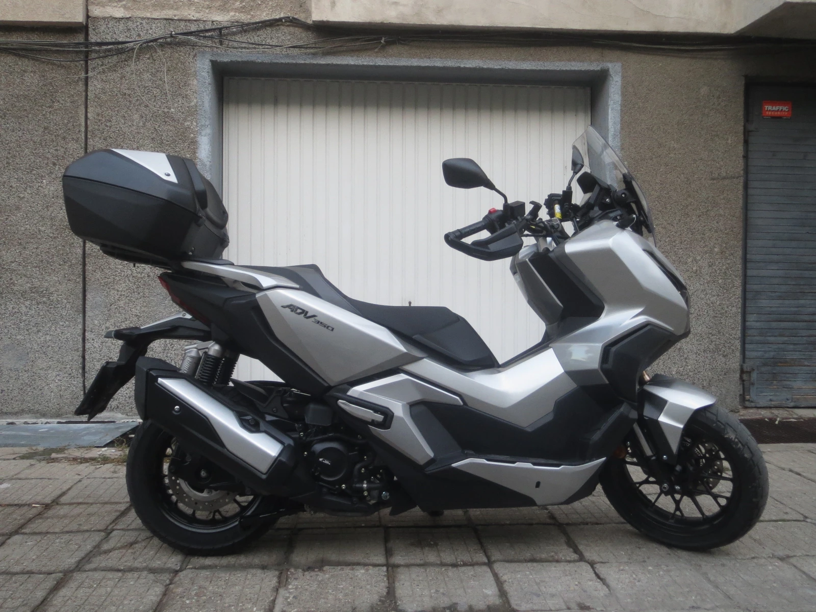 Honda X-ADV 350, снимка 1