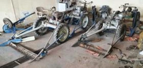 Сенокосачка Друга марка BCS И ДРУГИ, снимка 5