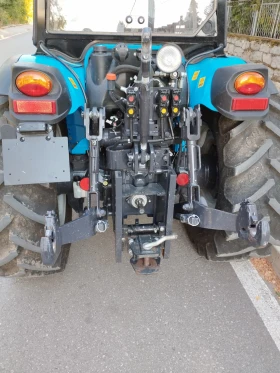  Landini REX 4-080F | Mobile.bg    12