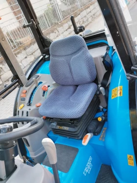  Landini REX 4-080F | Mobile.bg    10