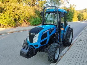      Landini REX 4-080F