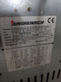 Електрокар Jungheinrich, снимка 15