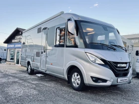      HYMER / ERIBA Master Line BL I 780  