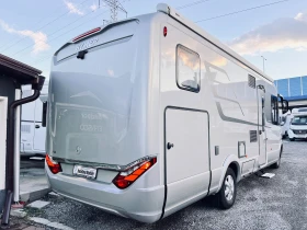 Кемпер HYMER / ERIBA Master Line BМL I 780 НОВ МОДЕЛ, снимка 4