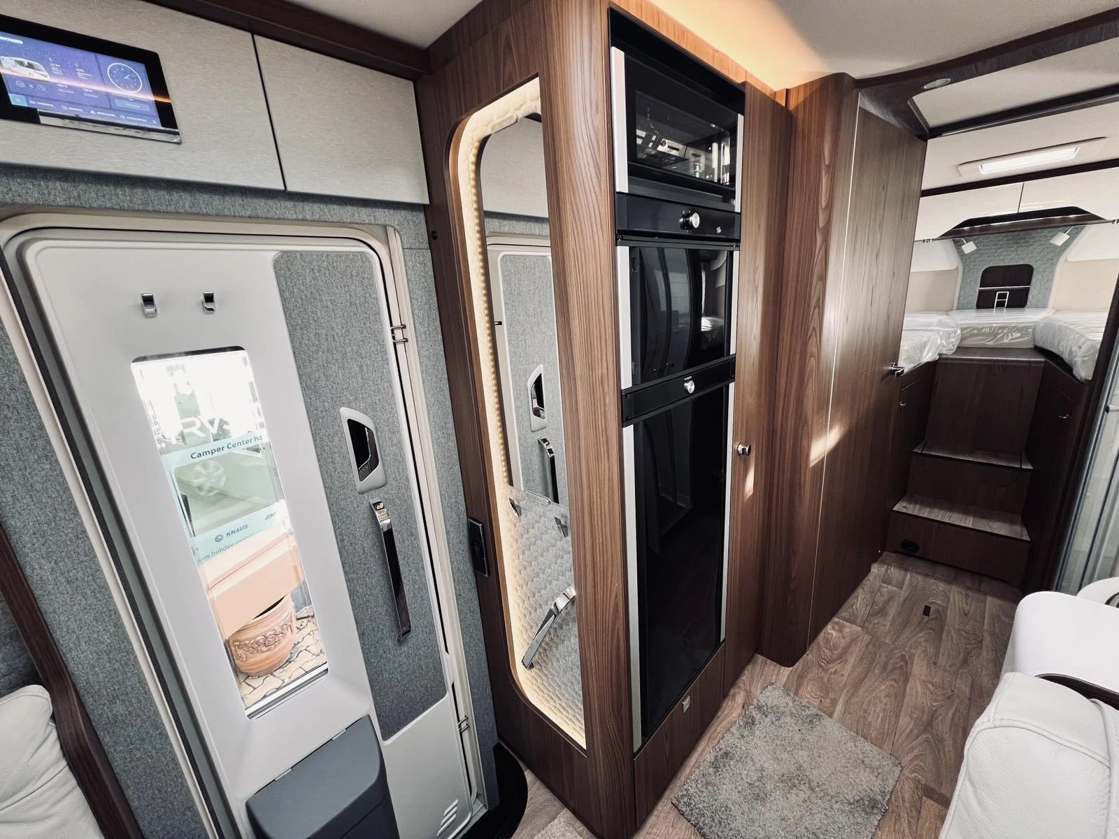  HYMER / ERIBA BL I 780, 5  SLS-   ALDE  | Mobile.bg   13