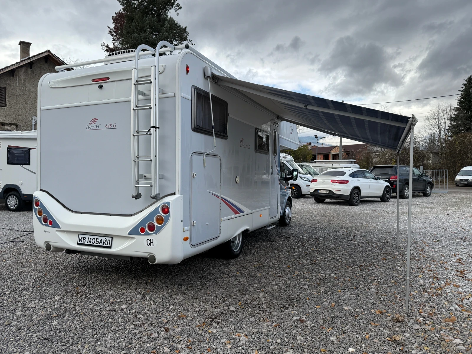  TEC FreeTEC 628G  , !! | Mobile.bg   4