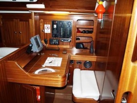 Обява за продажба на Ветроходна лодка Bavaria 47 ~ 102 000 EUR - изображение 5