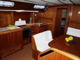 Обява за продажба на Ветроходна лодка Bavaria 47 ~ 102 000 EUR - изображение 4