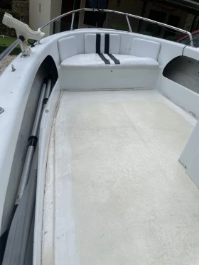 Лодка Angelo Molinari  410 MATR 827 | Auto.bg — изображение 6